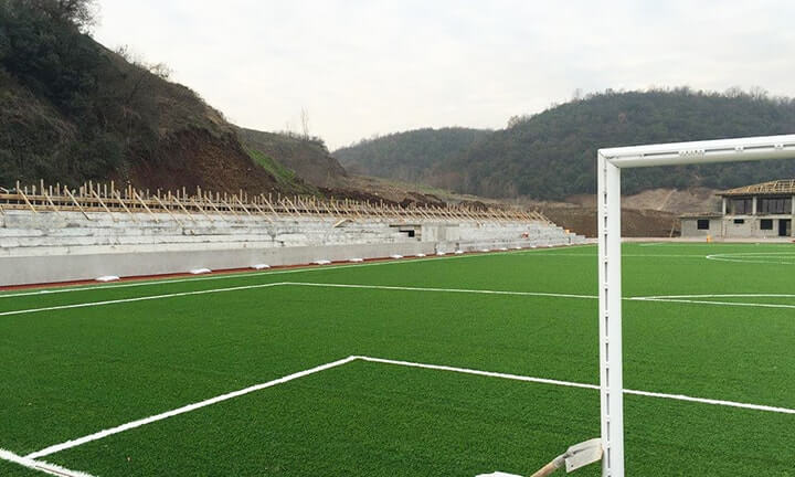 kocaeli paşadağ stadı